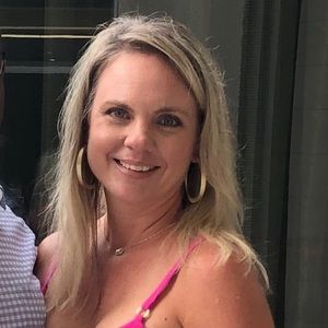 Meet your Posher, Nancy